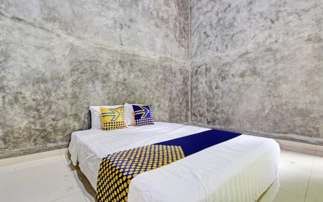 Hotel O Agus Kostel SyariahNearWisata Agro Jollong