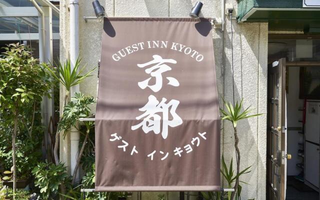 Guest Inn Kyoto