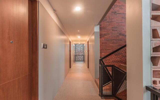 OYO 780 Acg House Kalibata Syariah