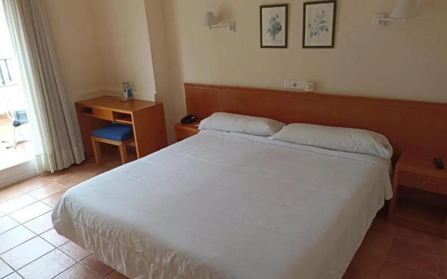 Hotel Marycielo