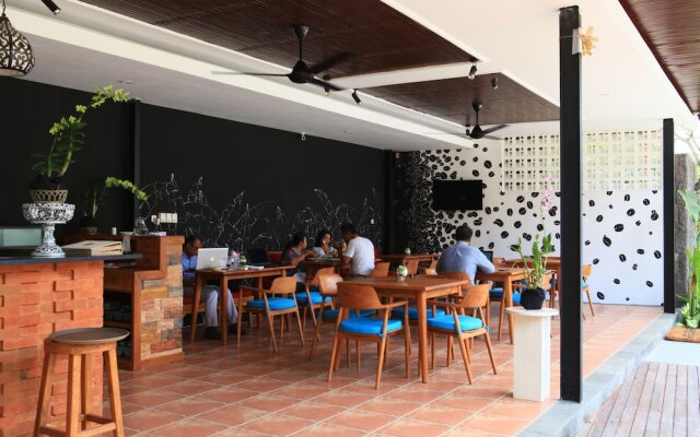 Freddies Villas Ubud