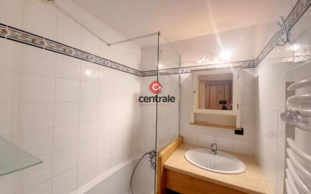 Chalet Les Gets, 6 pièces, 8 personnes - FR-1-454-92