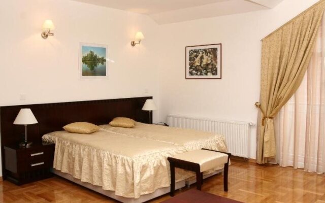 Apartmani Marbis