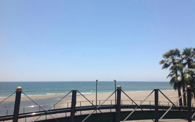 Apartamento en Magnifico Resort - Parque Botanico