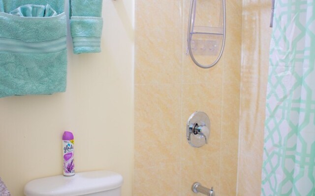 Ocho Rios TaylorMade Vacation Villas