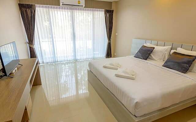 Avarin Resort