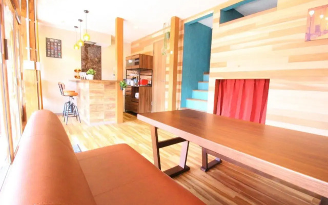 Sumida-ku - House / Vacation STAY 80877