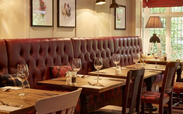 Dartbridge Inn Buckfastleigh by Greene King Inns