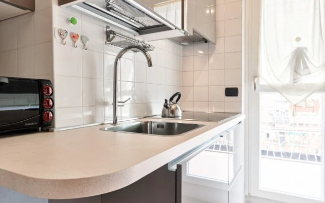 Massaua Terrace Apartment