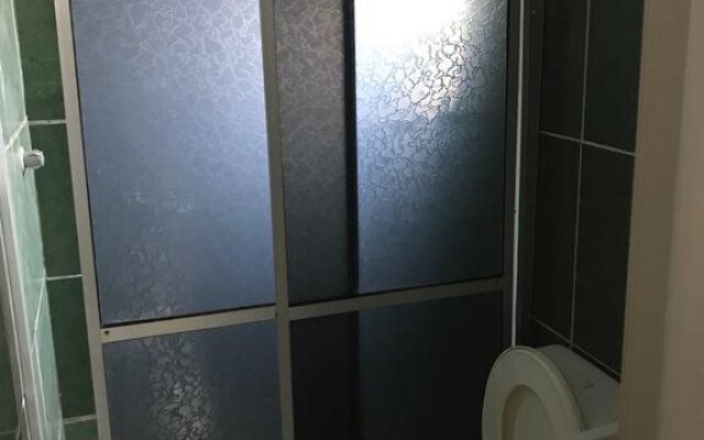 Pousada Três Marias