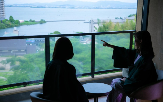 Biwako Hanakaido