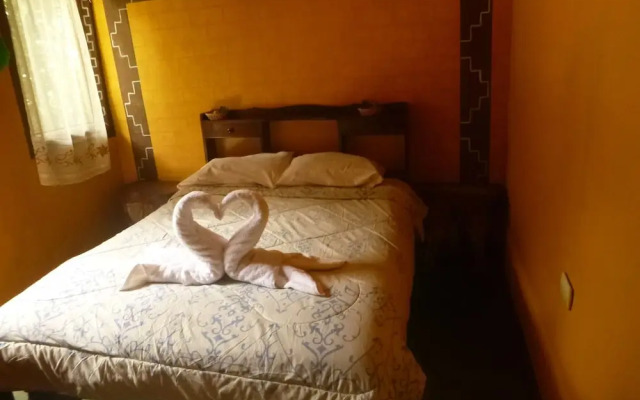 Salkantay Hostels