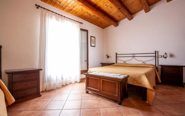 La Vignazza B&B