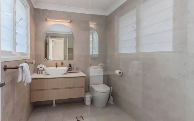 Blueberry Hill Beach House