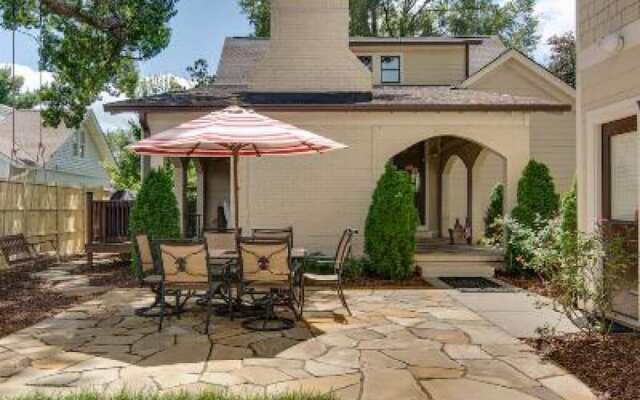 Maison D'hôtes Aregno