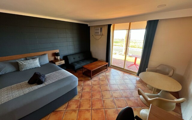 Hospitality Port Hedland