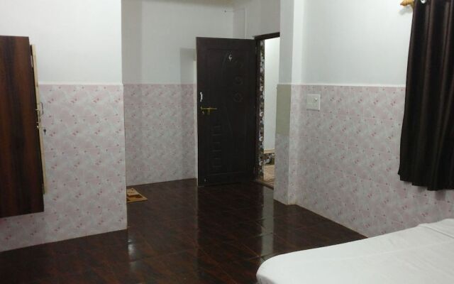 Saby Guest House