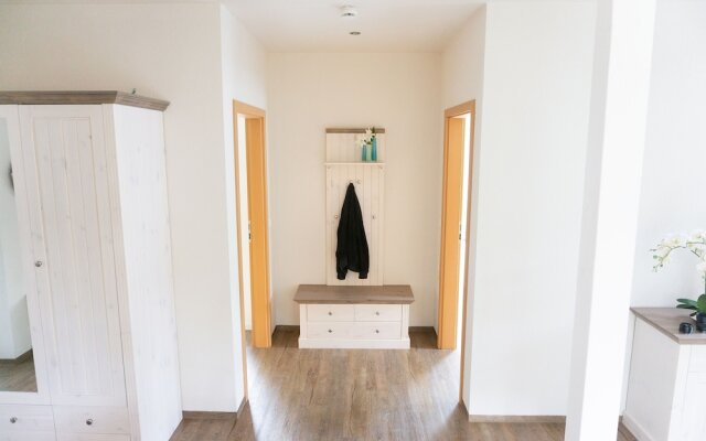 Ferienwohnung Worpsweder Schlösschen