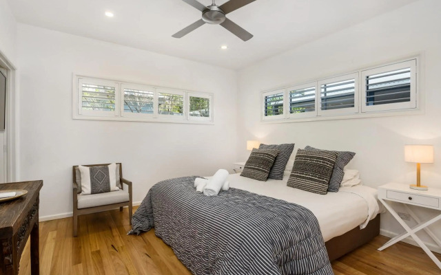 Aloha Byron Bay