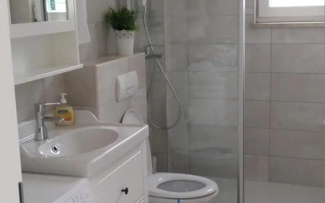 Villa Sisa Apartment