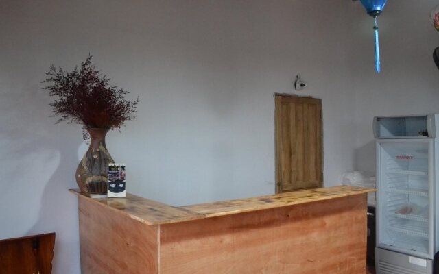 Tuong Vy Boutique Hotel