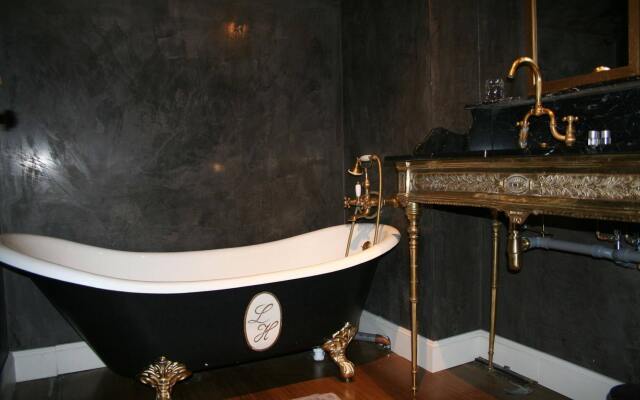Hotel Le Home