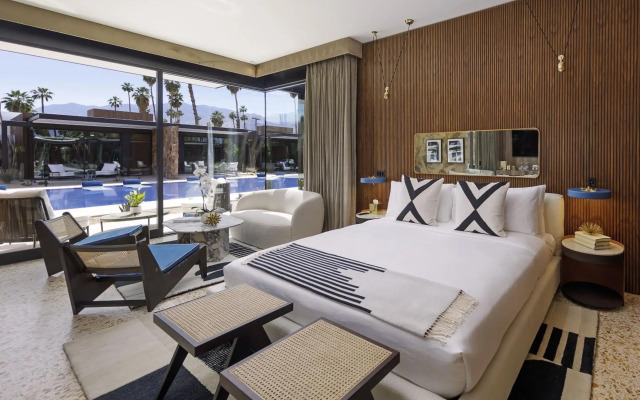 L'Horizon Resort & Spa, Hermann Bungalows
