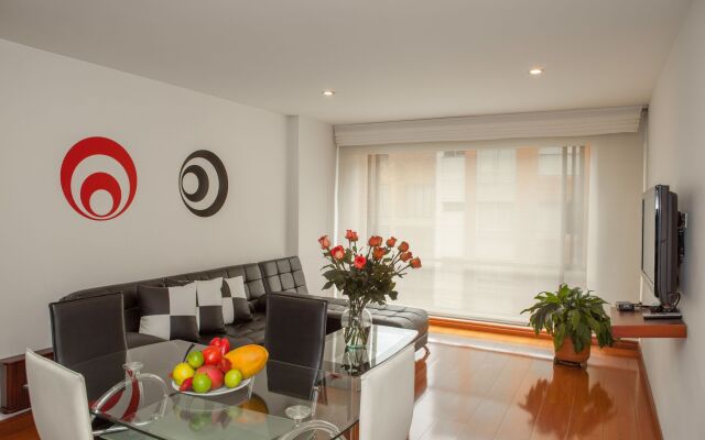 Cora 96 Street Apartments