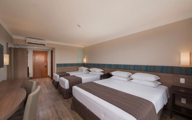 Marupiara Resort by Wish