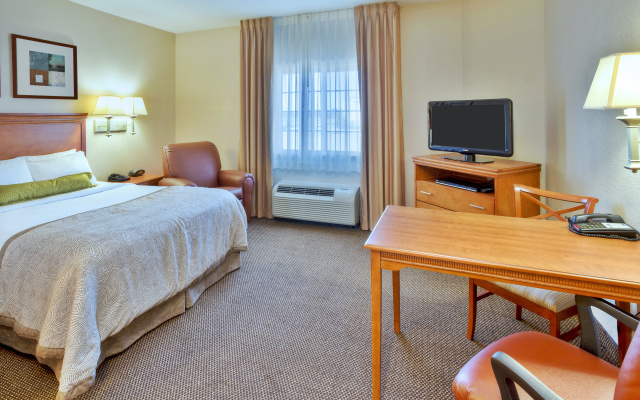 Candlewood Suites Ft Stockton by IHG