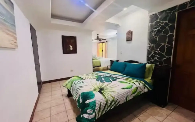 Casas del Toro Playa Flamingo