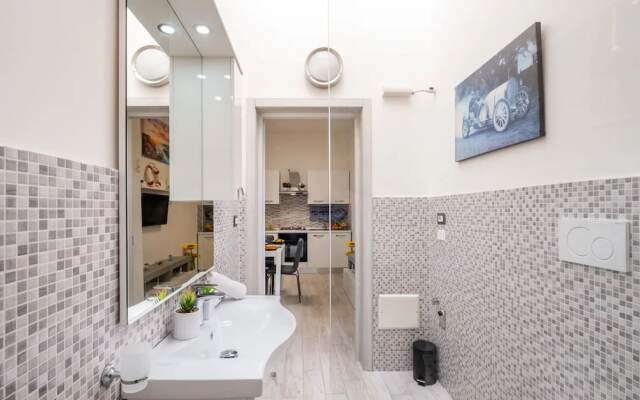 Good Vibes Luxury Sea View