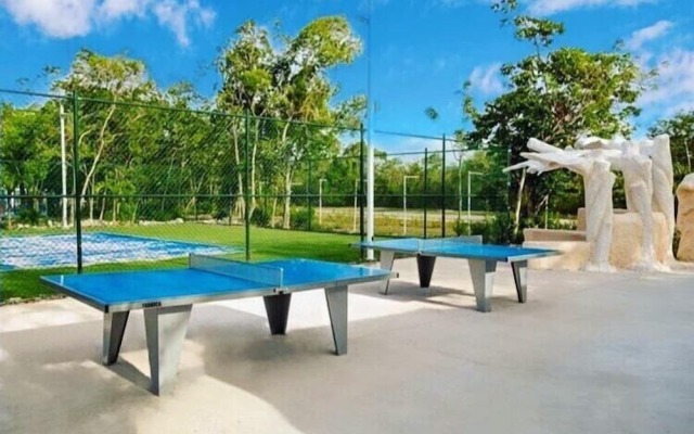 Luxury Apartments Bello
