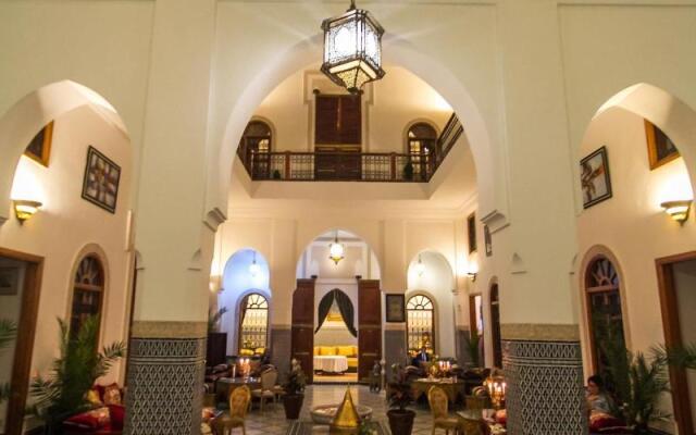 Riad Authentic Palace Spa