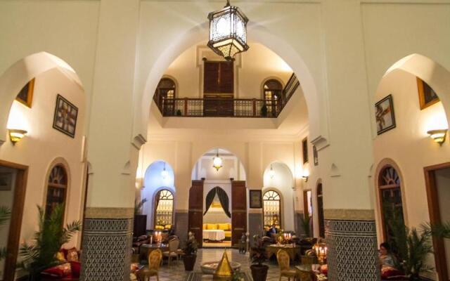 Riad Authentic Palace Spa