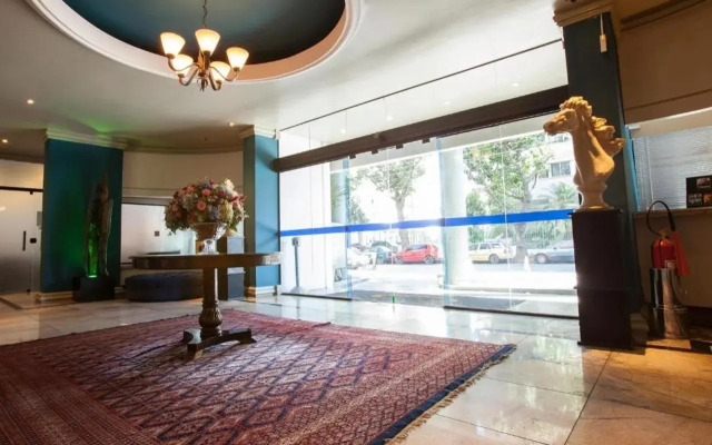 Gallant Hotel