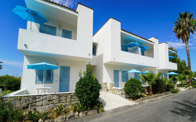 Villaggio Club Bahja