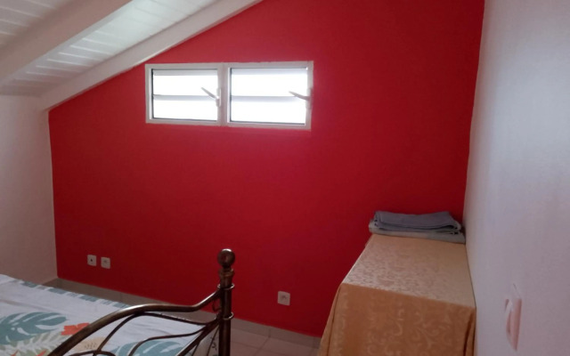 Villa Tournesol d Or