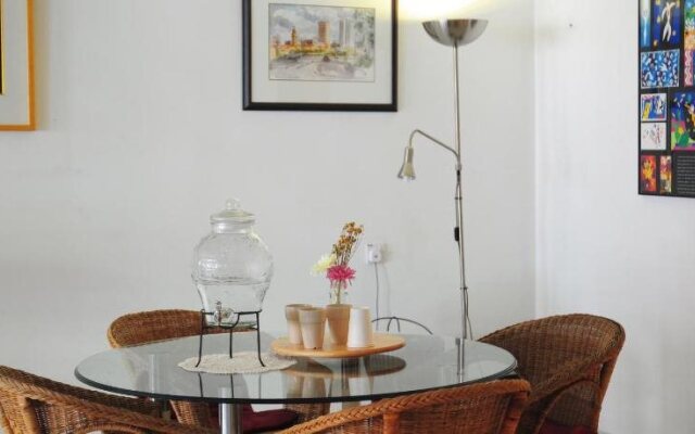 Grayhaus Guest House