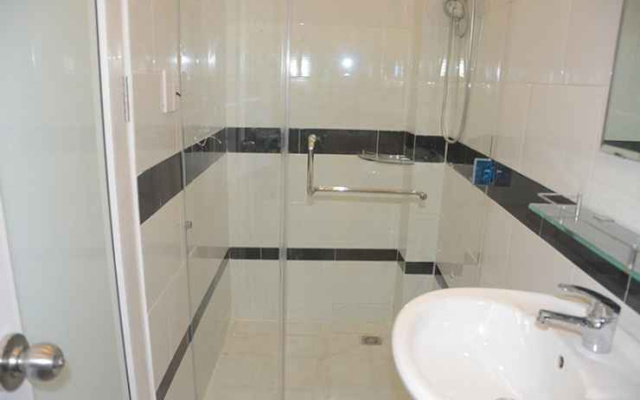 Ao Dai Apartment 2