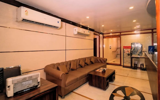 Hotel DiDi International