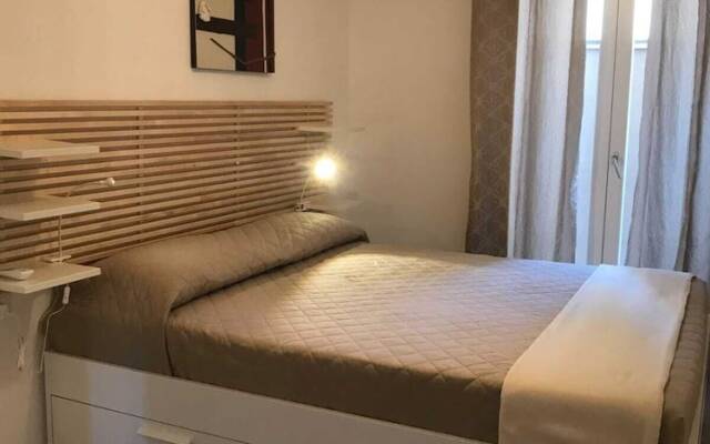 Room-l'appusentu in the Historical Cente