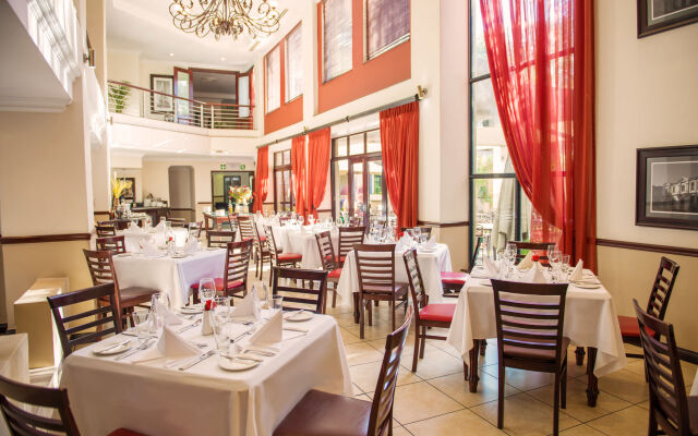 Premier Hotel Pretoria