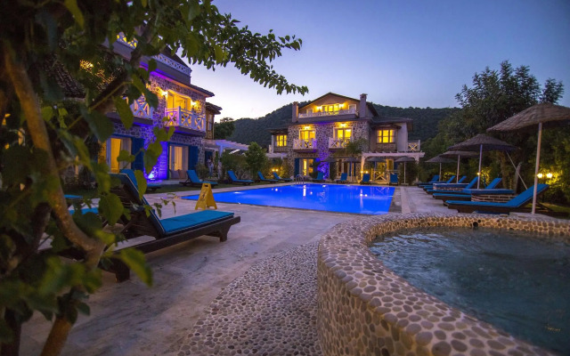 Orino Suites