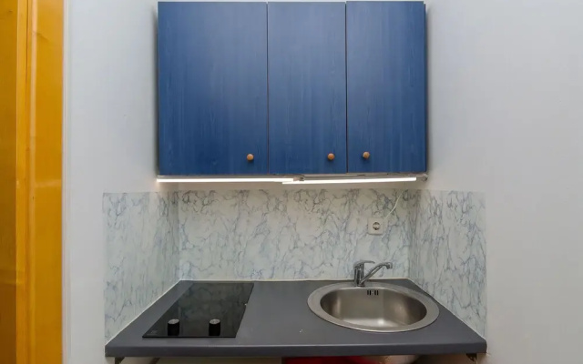 Apartment Z4
