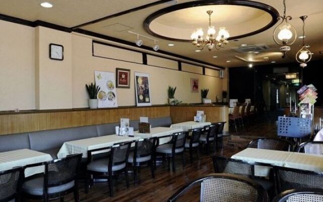 KKR Hotel Hiroshima
