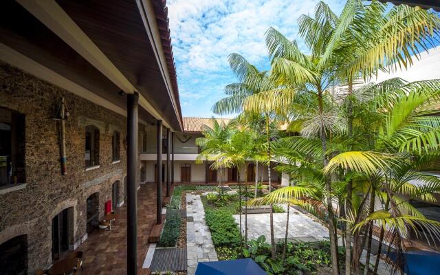 Atrium Quinta de Pedras Hotel