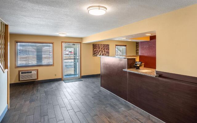 Red Roof Inn Des Moines