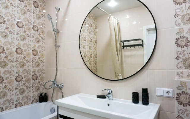 Königsberg на улице Октябрьская 37