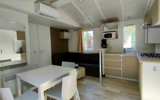 Camping Felix de la Bastide